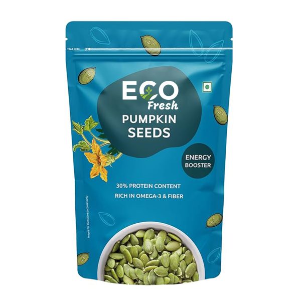 Pumpkin Seeds