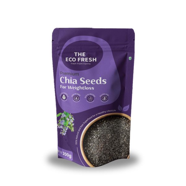 Chia Seeds - Image 2