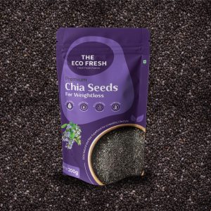 Chia Seeds