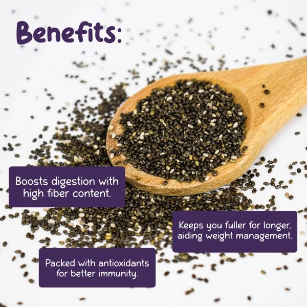 Chia Seeds - Image 7