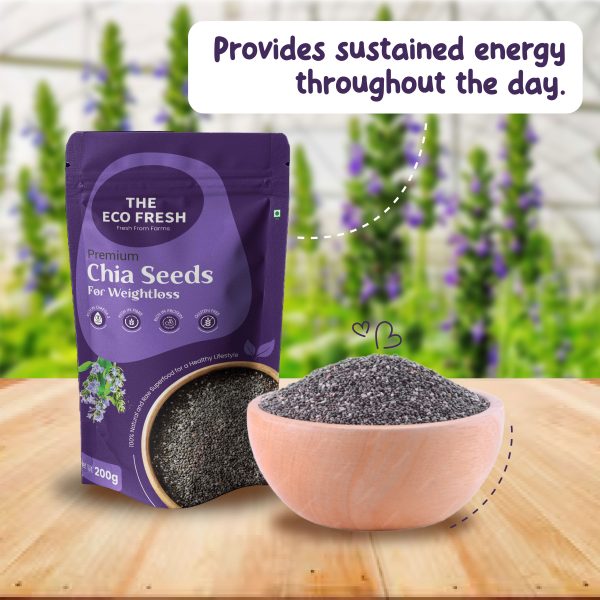 Chia Seeds - Image 8