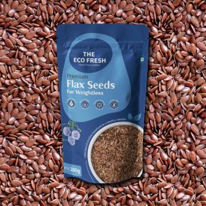 Flax Seeds