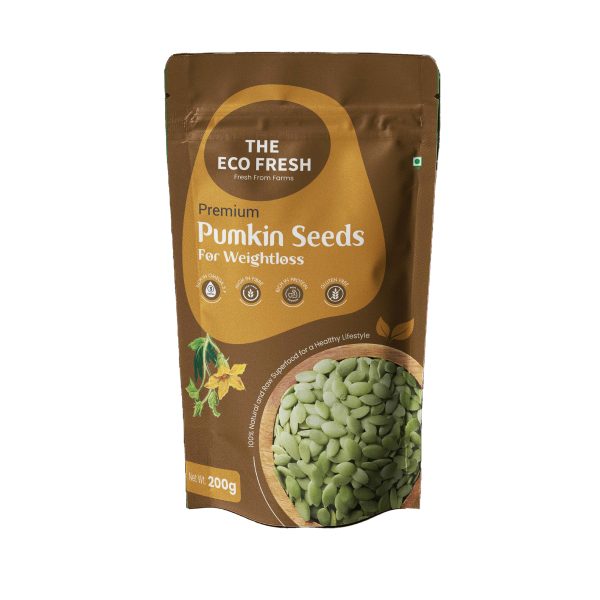 Pumpkin Seeds - Image 3