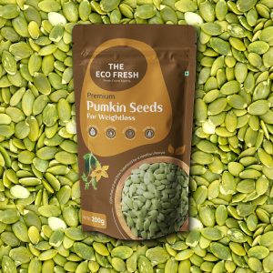Pumpkin Seeds