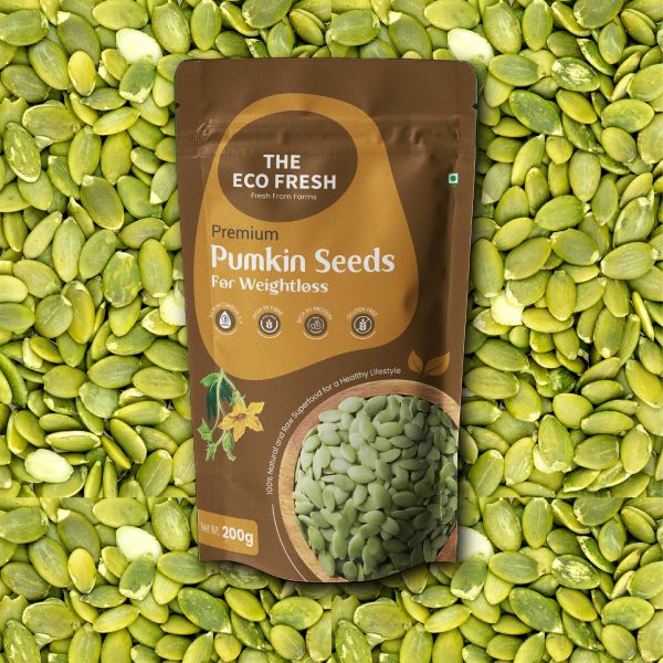 Pumpkin Seeds