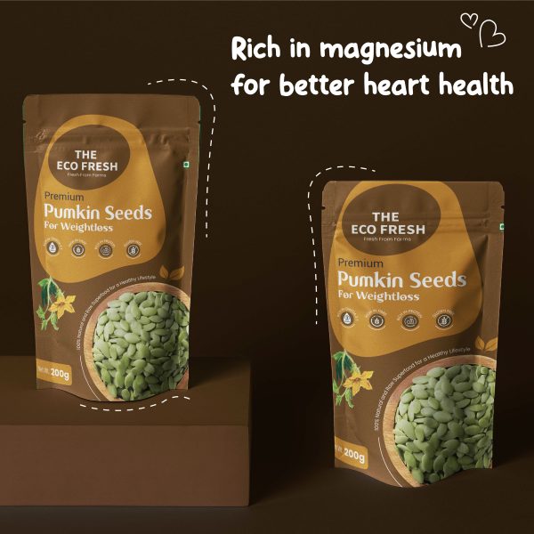Pumpkin Seeds - Image 4
