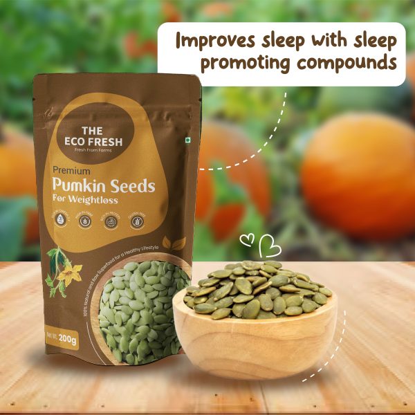 Pumpkin Seeds - Image 5
