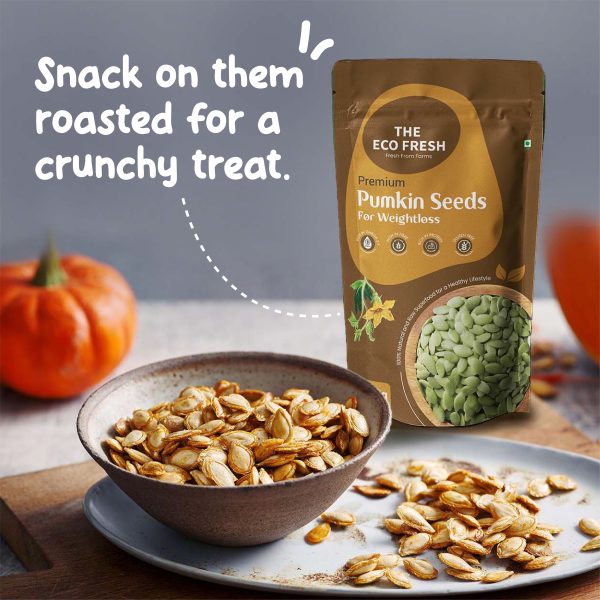 Pumpkin Seeds - Image 6