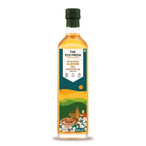 Almond Oil