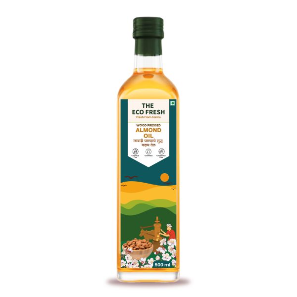 Almond Oil