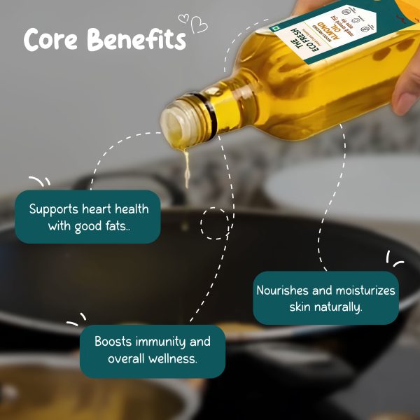 Almond Oil - Image 6