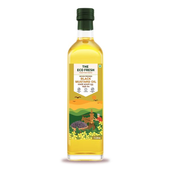 Mustard Oil