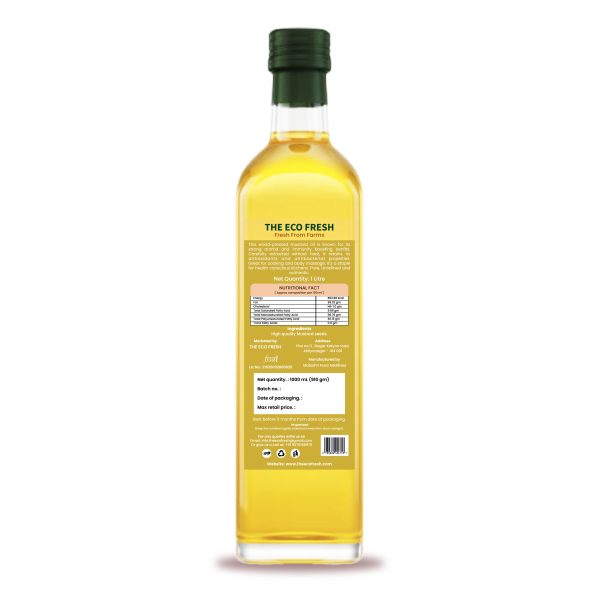 Mustard Oil - Image 2