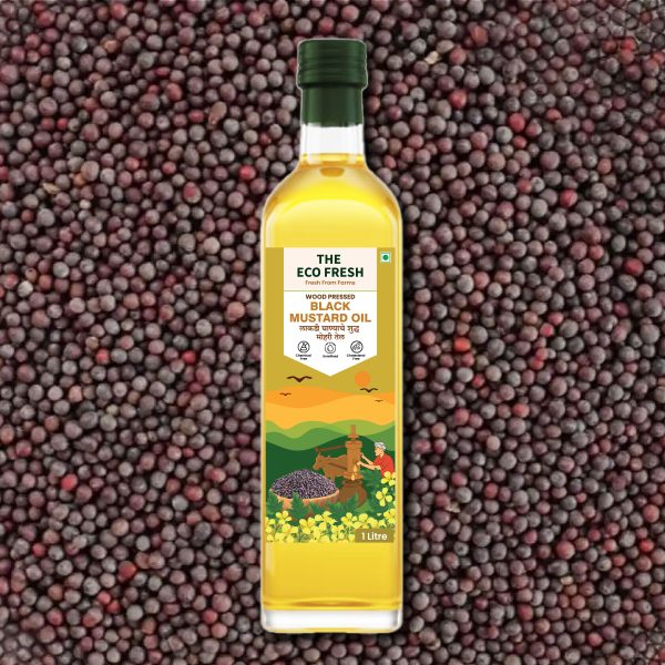 Mustard Oil - Image 3