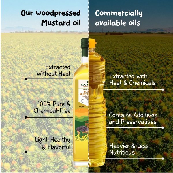 Mustard Oil - Image 4