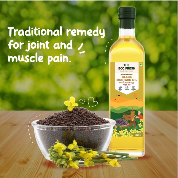 Mustard Oil - Image 6