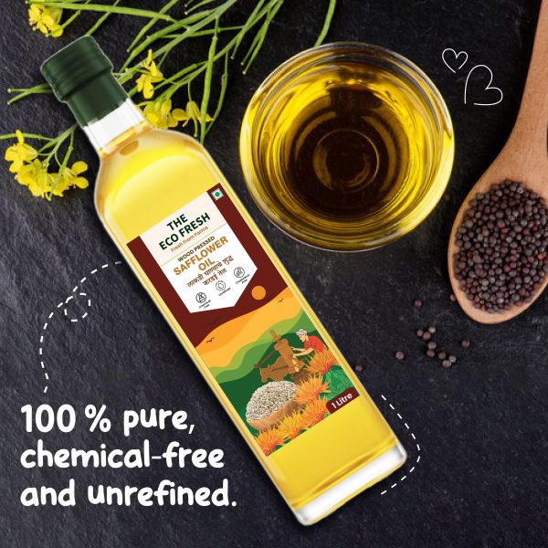 Mustard Oil - Image 7