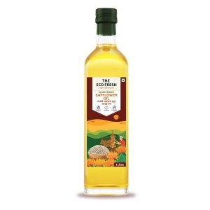 Safflower oil