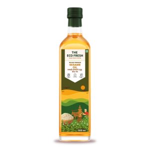 Sesame Oil