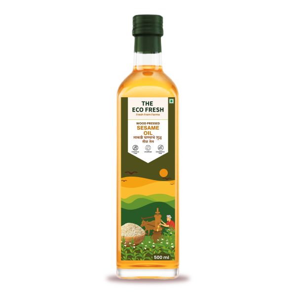 Sesame Oil