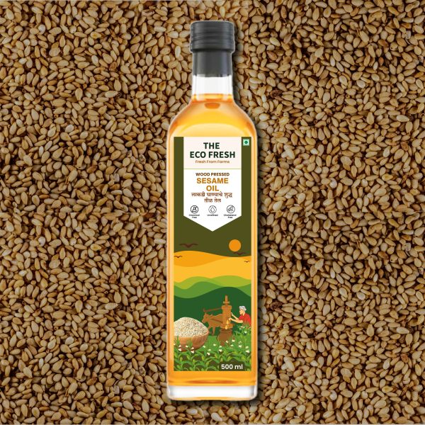 Sesame Oil - Image 7