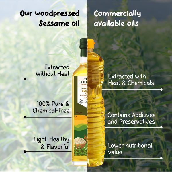 Sesame Oil - Image 5