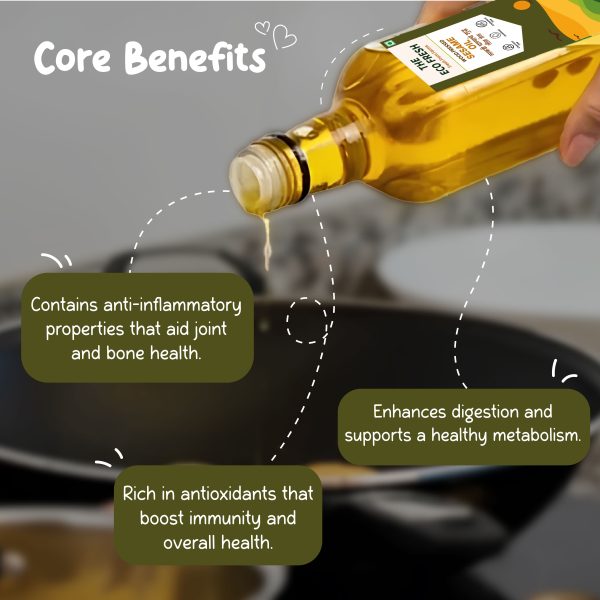 Sesame Oil - Image 4