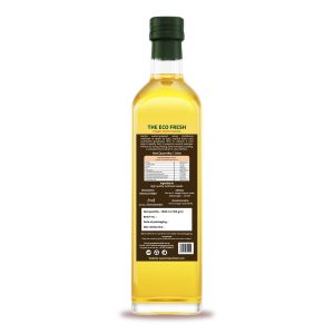 Sunflower oil