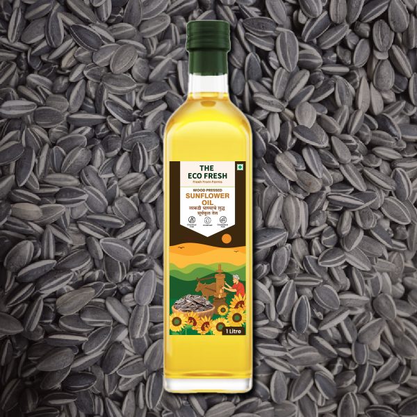 Sunflower oil - Image 6