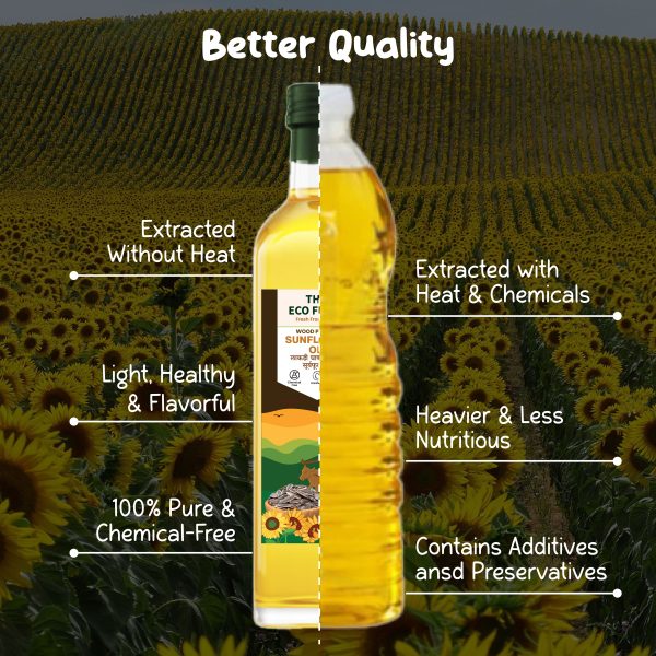 Sunflower oil - Image 7