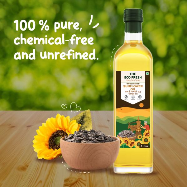 Sunflower oil - Image 5