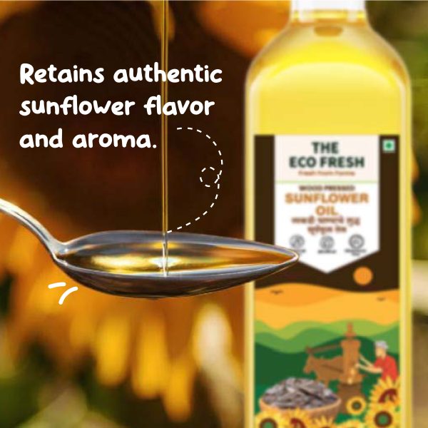 Sunflower oil - Image 3