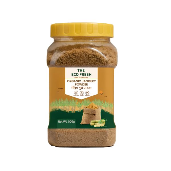 Jaggery powder - Image 3