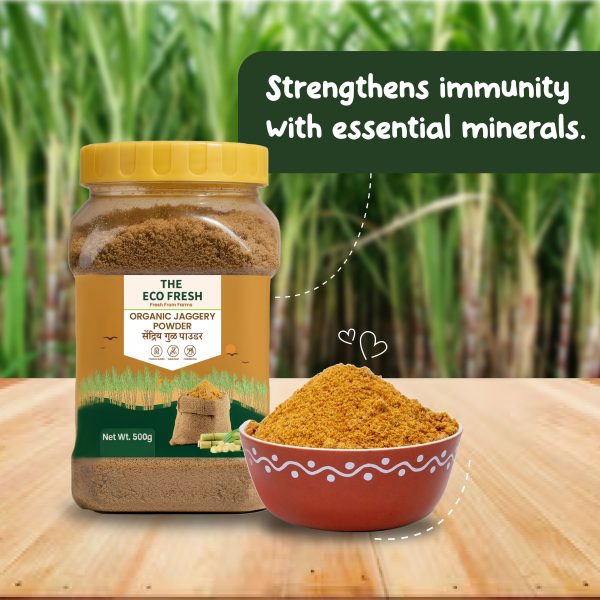 Jaggery powder - Image 5