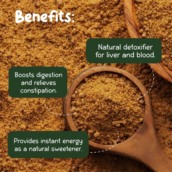 Jaggery powder - Image 6