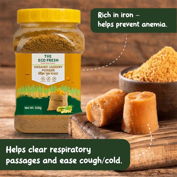 Jaggery powder - Image 7