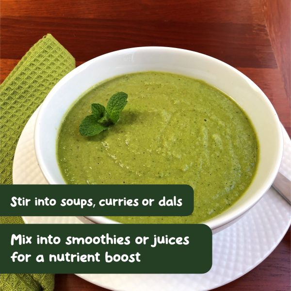 Moringa powder - Image 6