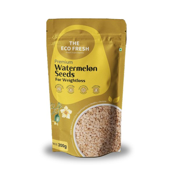 Watermelon Seeds - Image 2