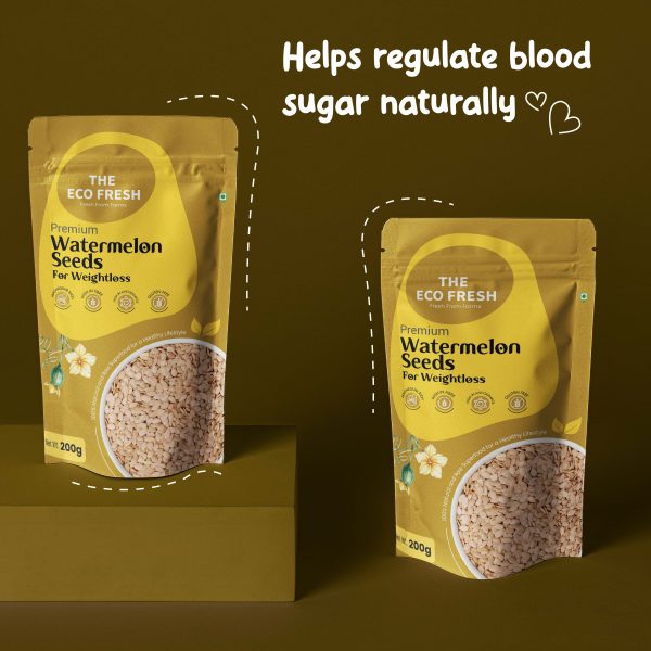 Watermelon Seeds - Image 4